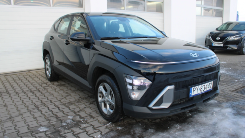 HYUNDAI Kona Kona 1.0 T-GDI Smart DCT