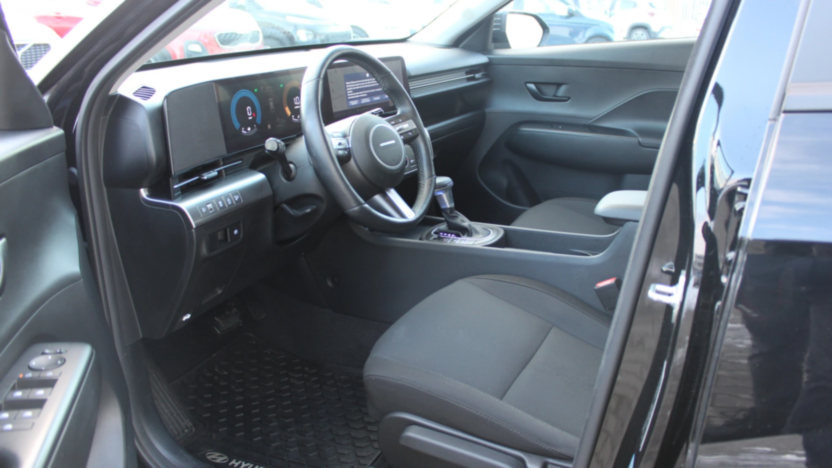 HYUNDAI Kona Kona 1.0 T-GDI Smart DCT