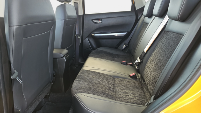 SUZUKI Vitara Vitara 1.4 Boosterjet SHVS Premium 2WD