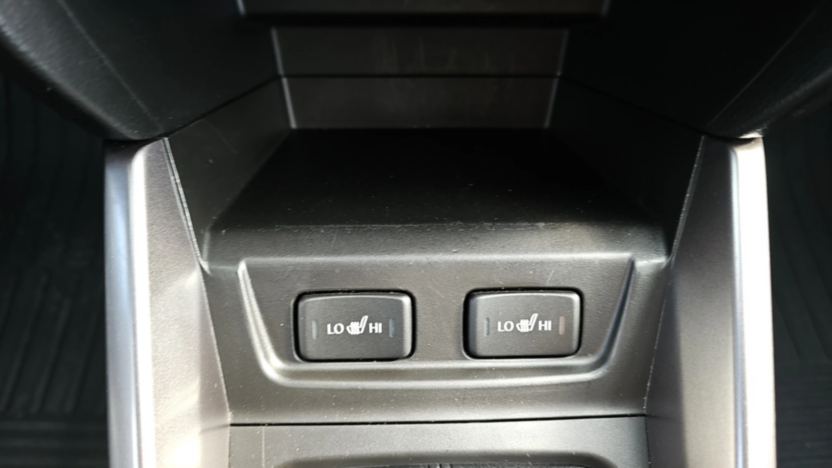 SUZUKI Vitara Vitara 1.4 Boosterjet SHVS Premium 2WD