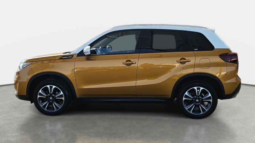 SUZUKI Vitara Vitara 1.4 Boosterjet SHVS Premium 2WD