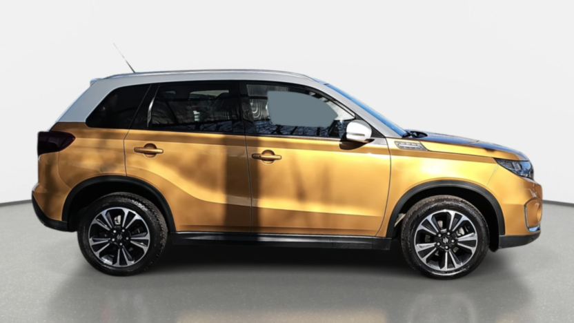 SUZUKI Vitara Vitara 1.4 Boosterjet SHVS Premium 2WD
