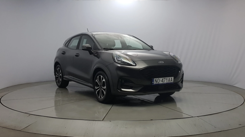 FORD Puma Puma 1.0 EcoBoost mHEV ST-Line