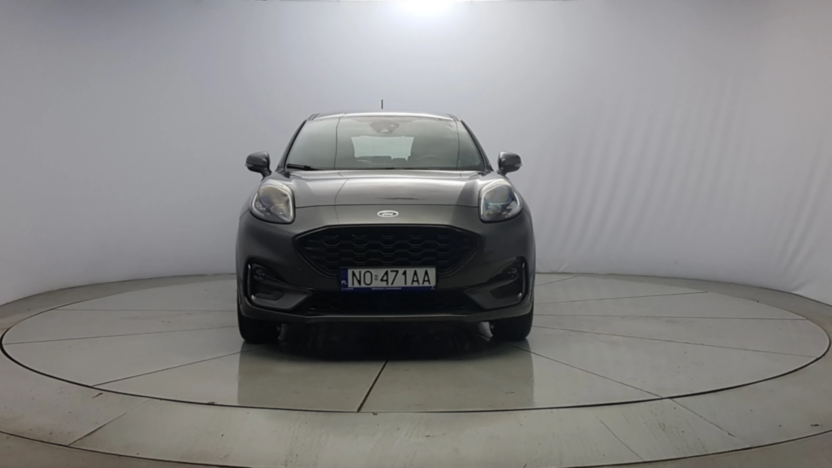 FORD Puma Puma 1.0 EcoBoost mHEV ST-Line