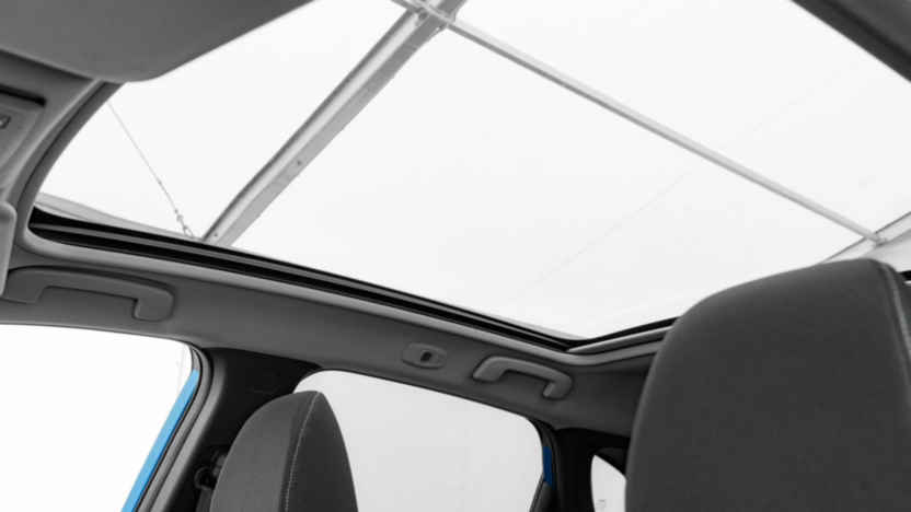 NISSAN Qashqai Qashqai 1.3 DIG-T mHEV Tekna