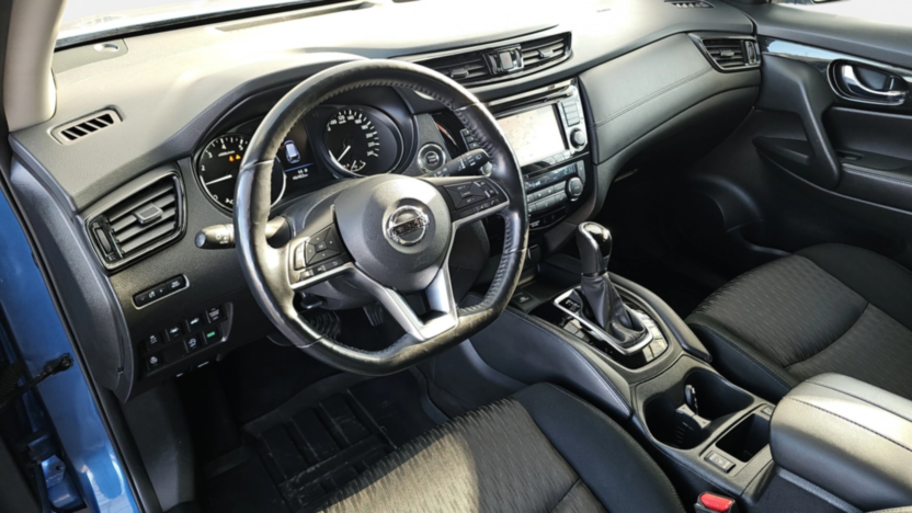 NISSAN X-Trail X-Trail 1.3 DIG-T N-Design 2WD DCT
