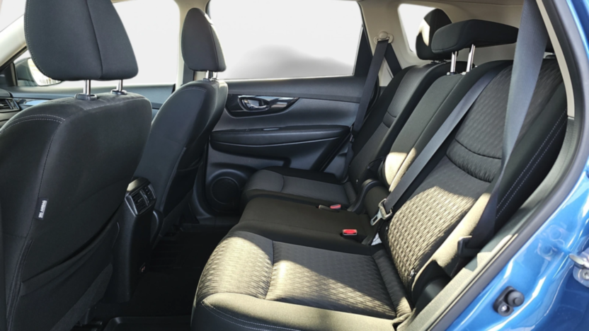 NISSAN X-Trail X-Trail 1.3 DIG-T N-Design 2WD DCT