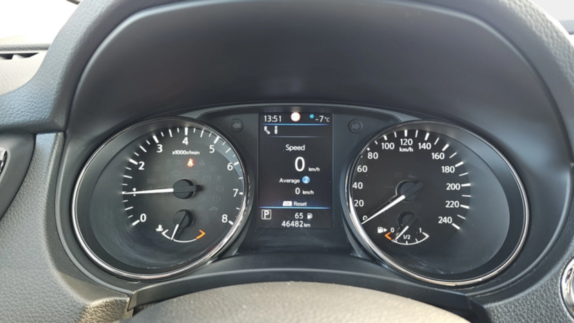 NISSAN X-Trail X-Trail 1.3 DIG-T N-Design 2WD DCT