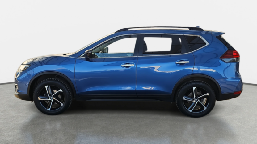 NISSAN X-Trail X-Trail 1.3 DIG-T N-Design 2WD DCT