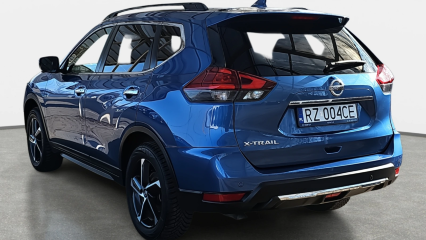 NISSAN X-Trail X-Trail 1.3 DIG-T N-Design 2WD DCT