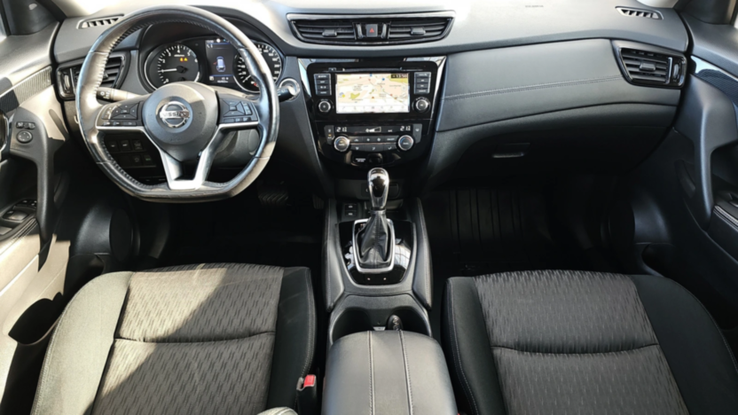 NISSAN X-Trail X-Trail 1.3 DIG-T N-Design 2WD DCT