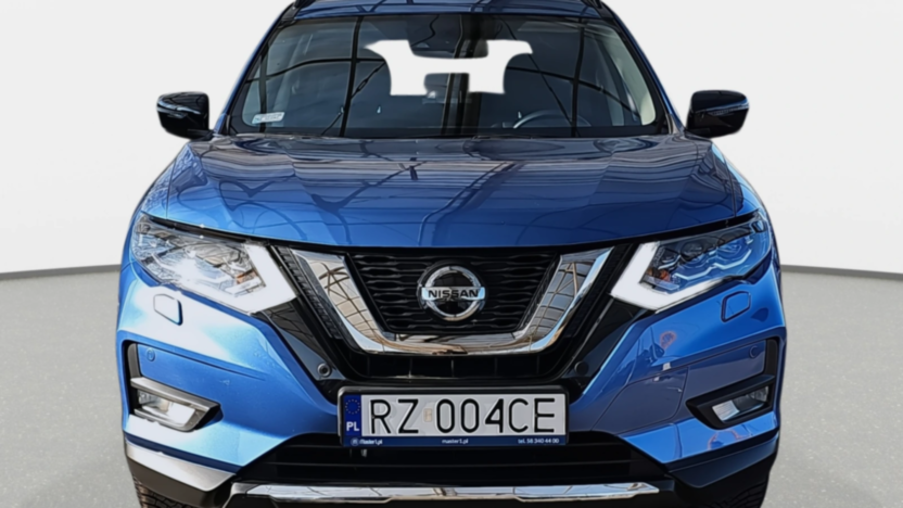 NISSAN X-Trail X-Trail 1.3 DIG-T N-Design 2WD DCT