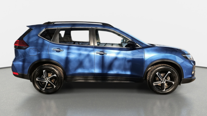 NISSAN X-Trail X-Trail 1.3 DIG-T N-Design 2WD DCT