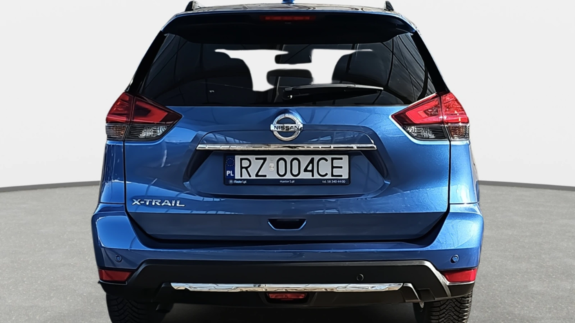 NISSAN X-Trail X-Trail 1.3 DIG-T N-Design 2WD DCT