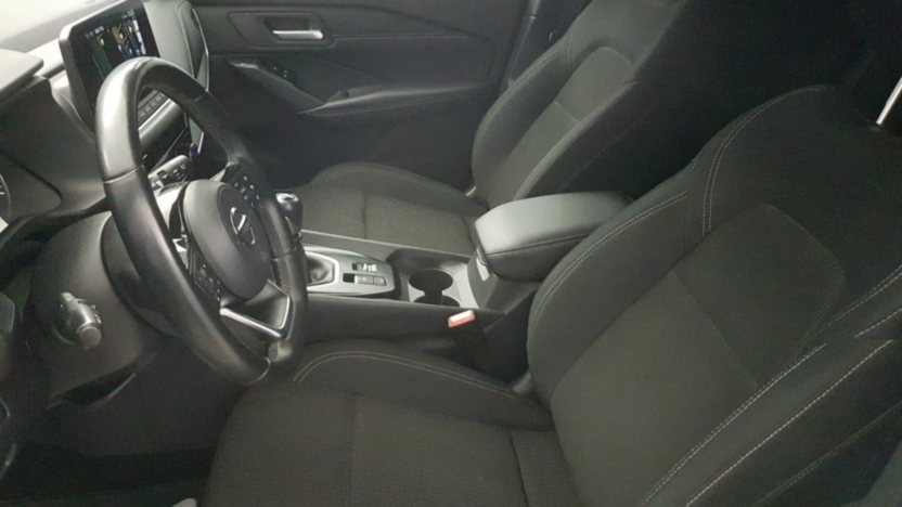NISSAN Qashqai Qashqai 1.3 DIG-T mHEV N-Connecta