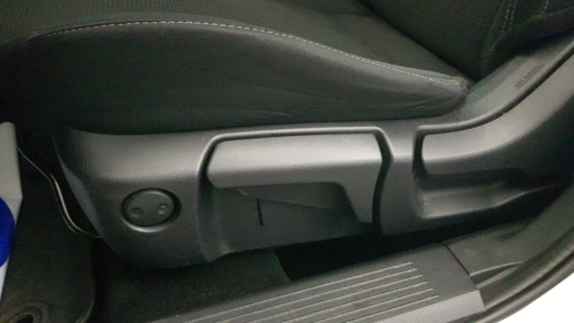 NISSAN Qashqai Qashqai 1.3 DIG-T mHEV N-Connecta