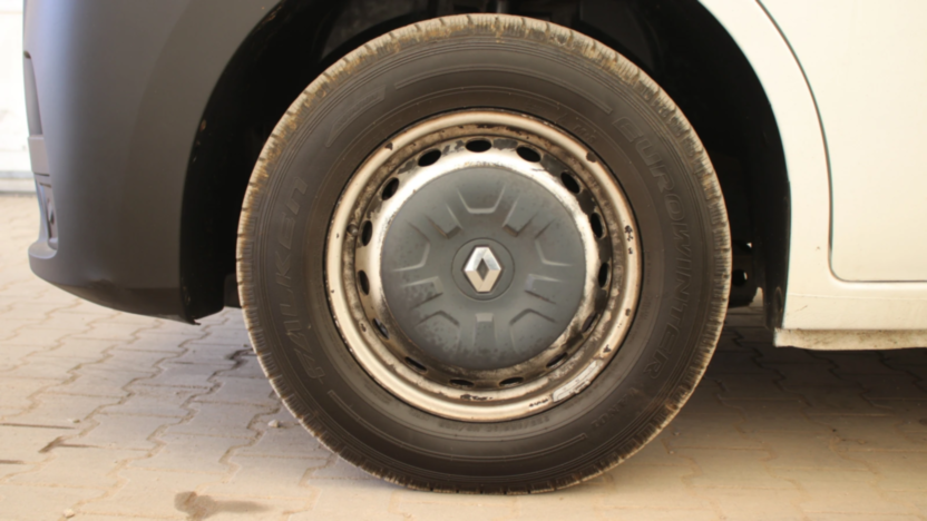 RENAULT Master Master dCi L3H2 Pack Clim