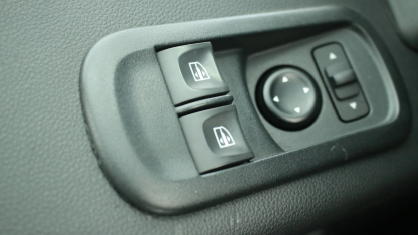 RENAULT Master Master dCi L3H2 Pack Clim
