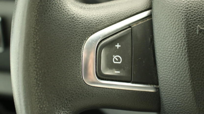 RENAULT Master Master dCi L3H2 Pack Clim