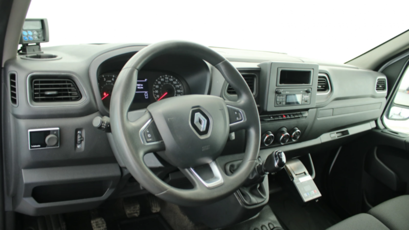 RENAULT Master Master dCi L3H2 Pack Clim