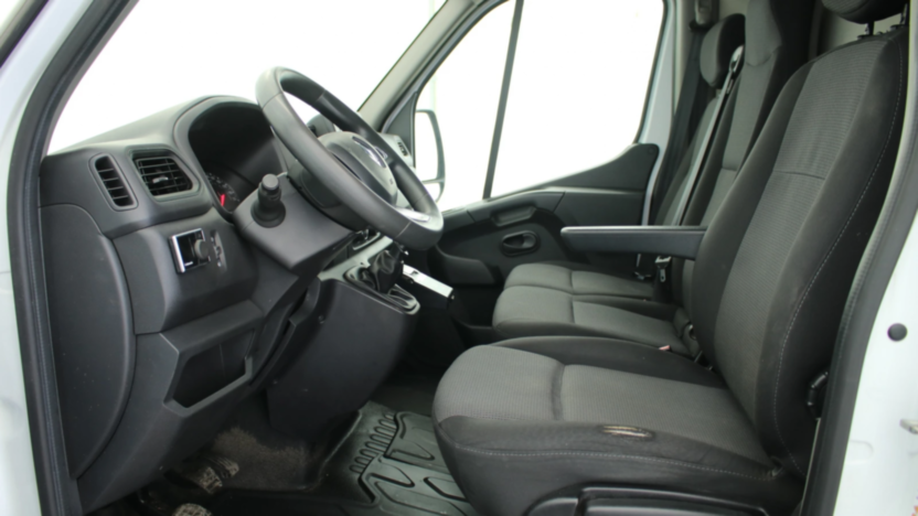 RENAULT Master Master dCi L3H2 Pack Clim