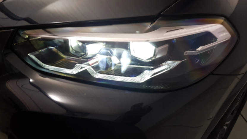 BMW X3 X3 xDrive20d mHEV M Sport sport-aut