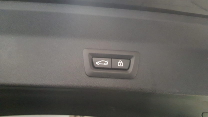 BMW X3 X3 xDrive20d mHEV M Sport sport-aut