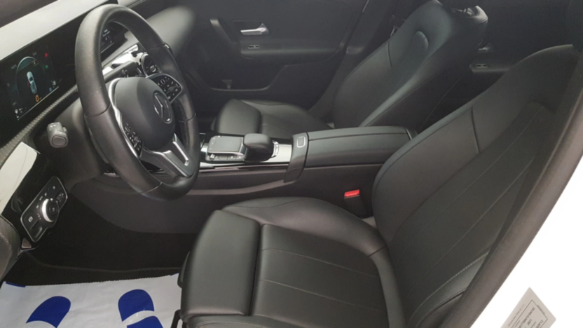 MERCEDES-BENZ A Klasa A 180 Style 7G-DCT