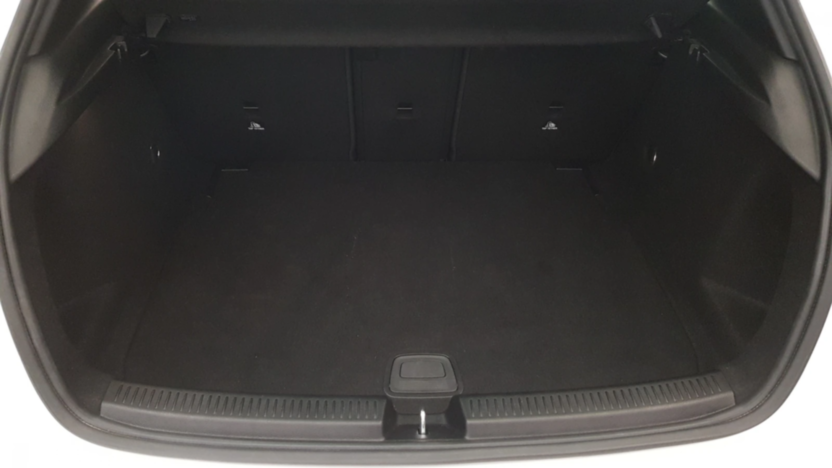 MERCEDES-BENZ A Klasa A 180 Style 7G-DCT