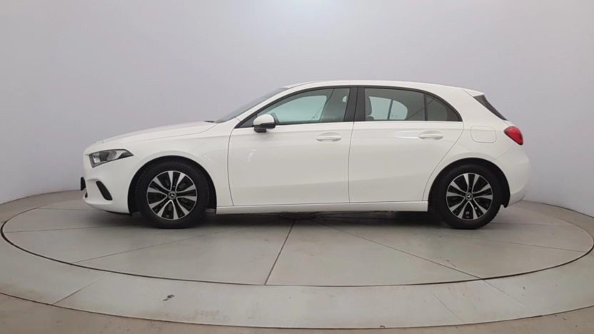 MERCEDES-BENZ A Klasa A 180 Style 7G-DCT
