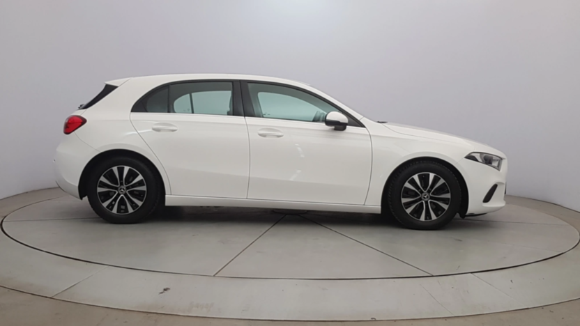 MERCEDES-BENZ A Klasa A 180 Style 7G-DCT