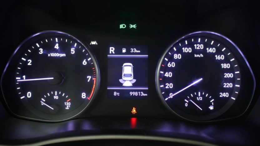 HYUNDAI i30 i30 1.5 DPI Classic +