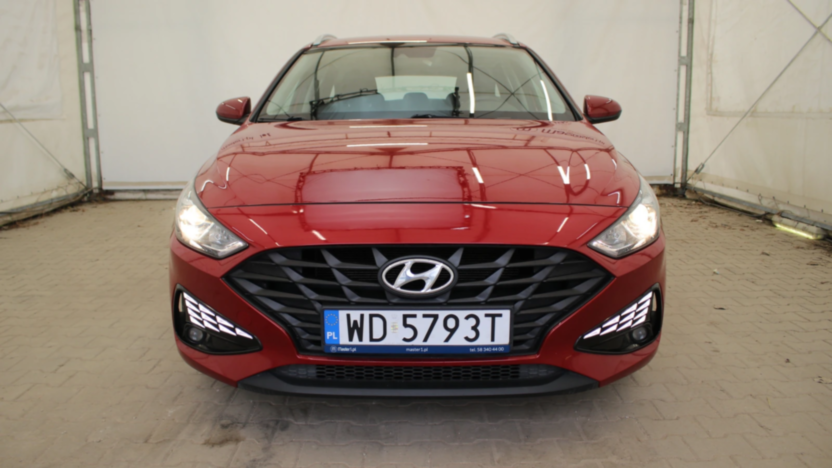 HYUNDAI i30 i30 1.5 DPI Classic +