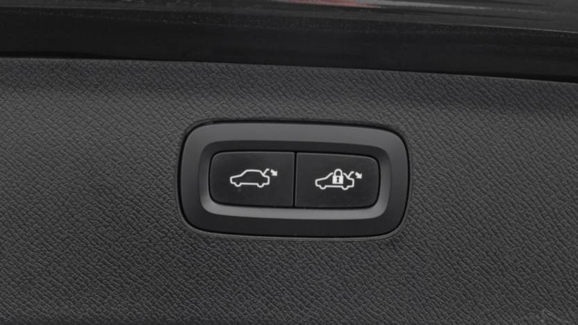 VOLVO XC90 XC90 T8 AWD Plug-In Hybrid Inscription 7os aut