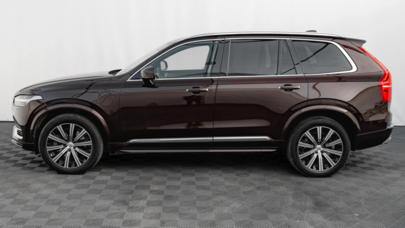 VOLVO XC90 XC90 T8 AWD Plug-In Hybrid Inscription 7os aut