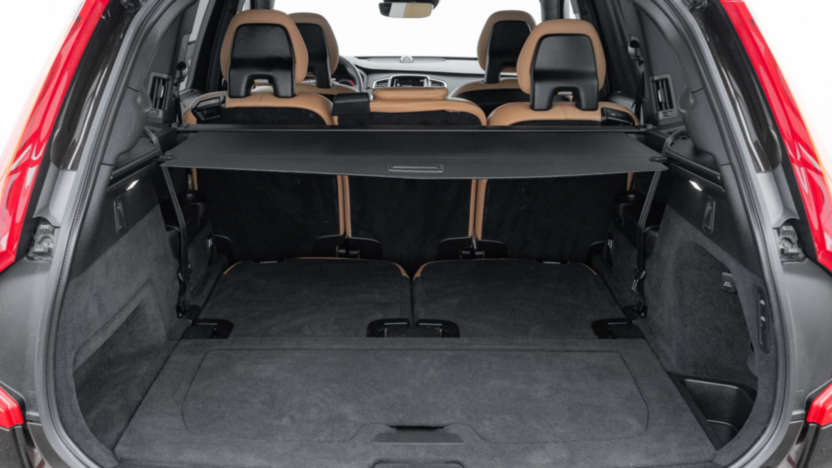 VOLVO XC90 XC90 T8 AWD Plug-In Hybrid Inscription 7os aut
