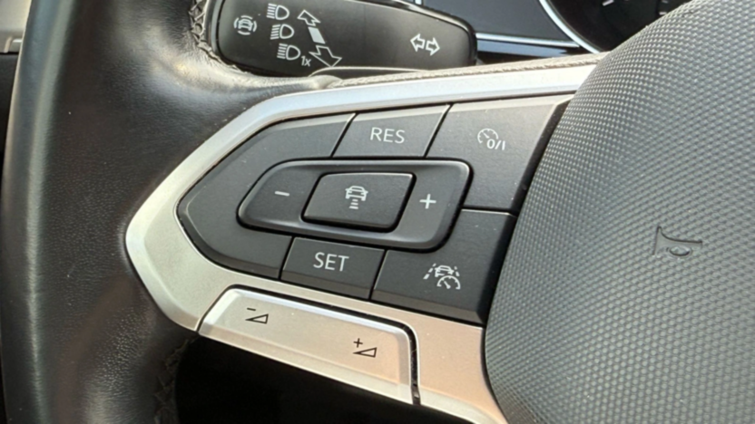 VOLKSWAGEN Passat Passat 2.0 TDI Elegance DSG