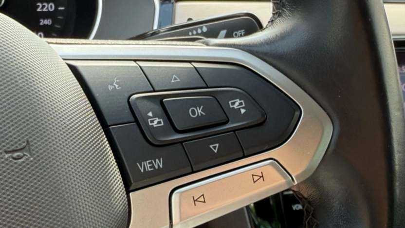 VOLKSWAGEN Passat Passat 2.0 TDI Elegance DSG