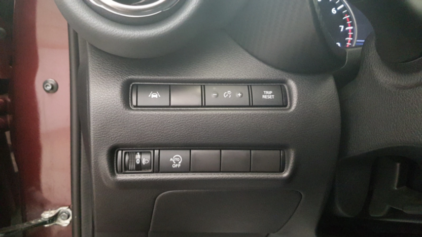 NISSAN Juke Juke 1.0 DIG-T N-Design DCT