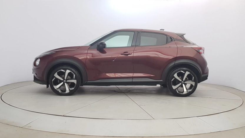 NISSAN Juke Juke 1.0 DIG-T N-Design DCT