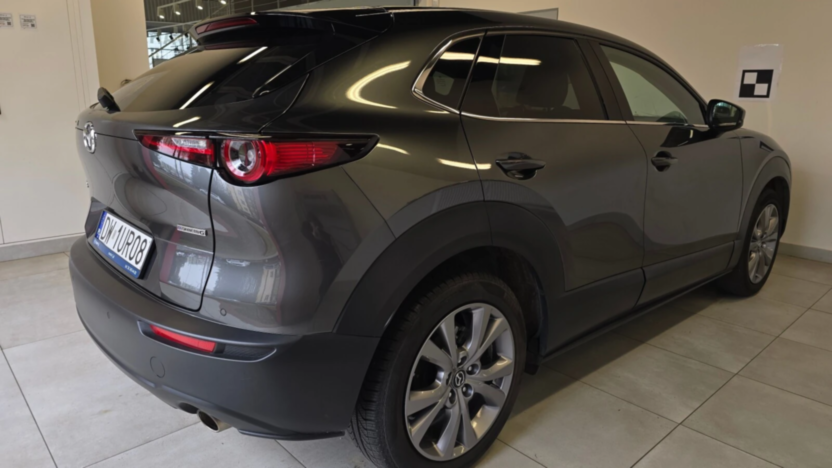 MAZDA CX-30 CX-30 2.0 mHEV Kanjo 2WD aut