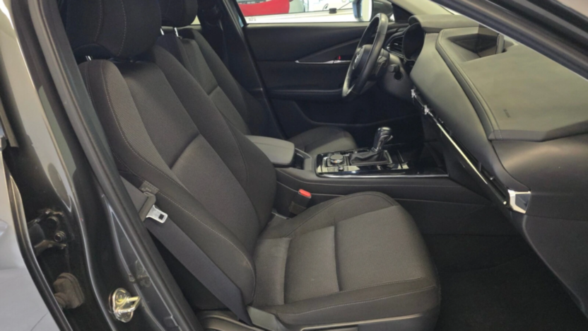 MAZDA CX-30 CX-30 2.0 mHEV Kanjo 2WD aut