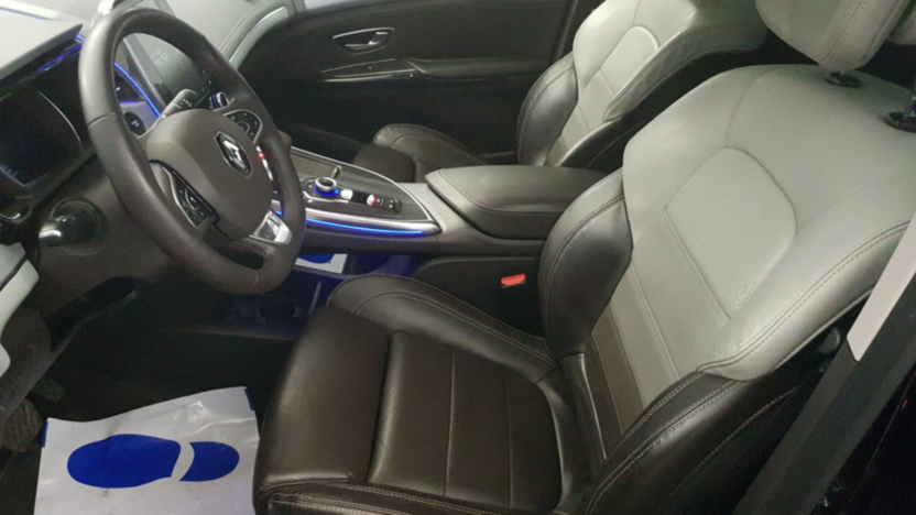 RENAULT Espace Espace 1.8 TCe FAP Energy Initiale Paris EDC