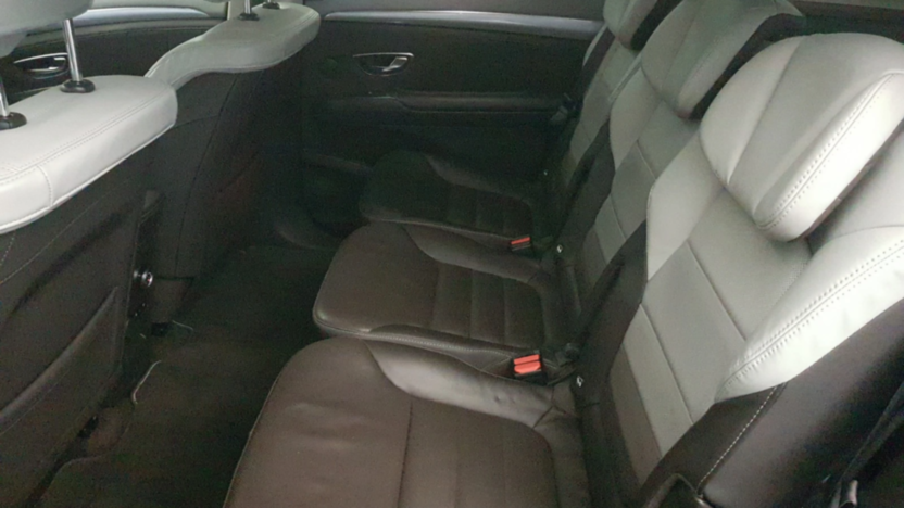 RENAULT Espace Espace 1.8 TCe FAP Energy Initiale Paris EDC