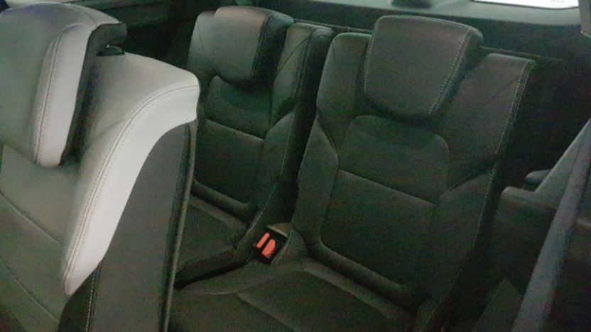 RENAULT Espace Espace 1.8 TCe FAP Energy Initiale Paris EDC