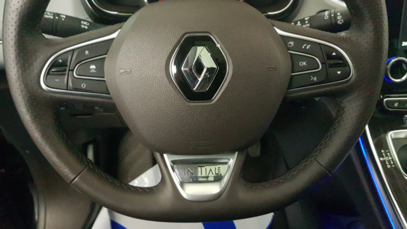 RENAULT Espace Espace 1.8 TCe FAP Energy Initiale Paris EDC