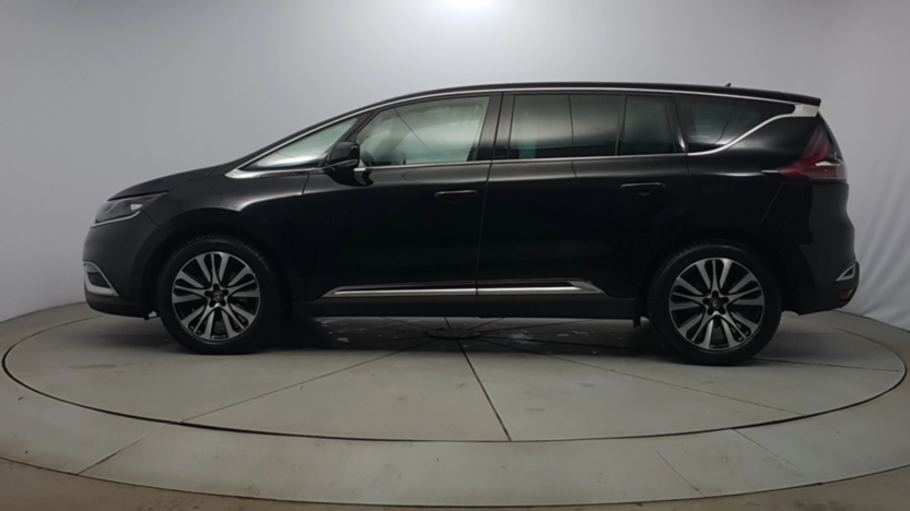 RENAULT Espace Espace 1.8 TCe FAP Energy Initiale Paris EDC