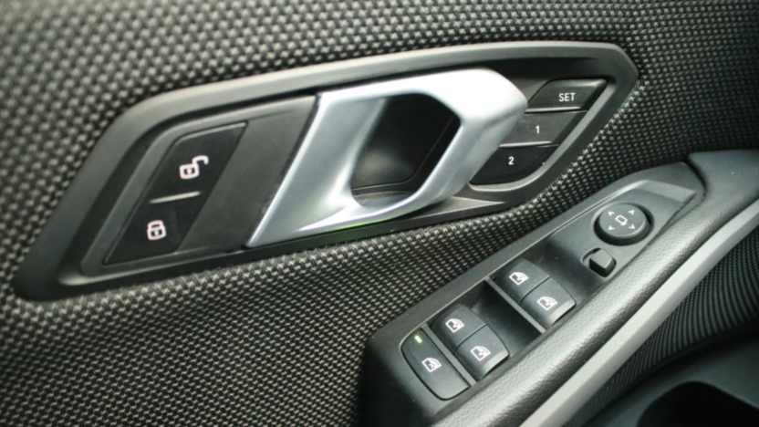 BMW Seria 3 318i Advantage aut