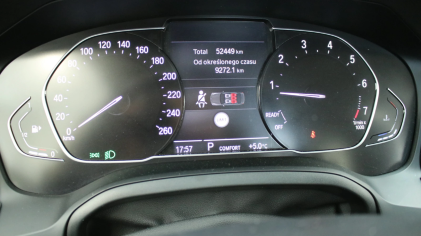 BMW Seria 3 318i Advantage aut