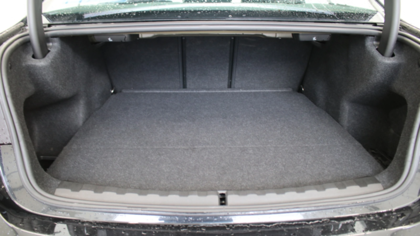 BMW Seria 3 318i Advantage aut